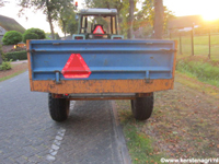 4,5 tons Rolland kieper